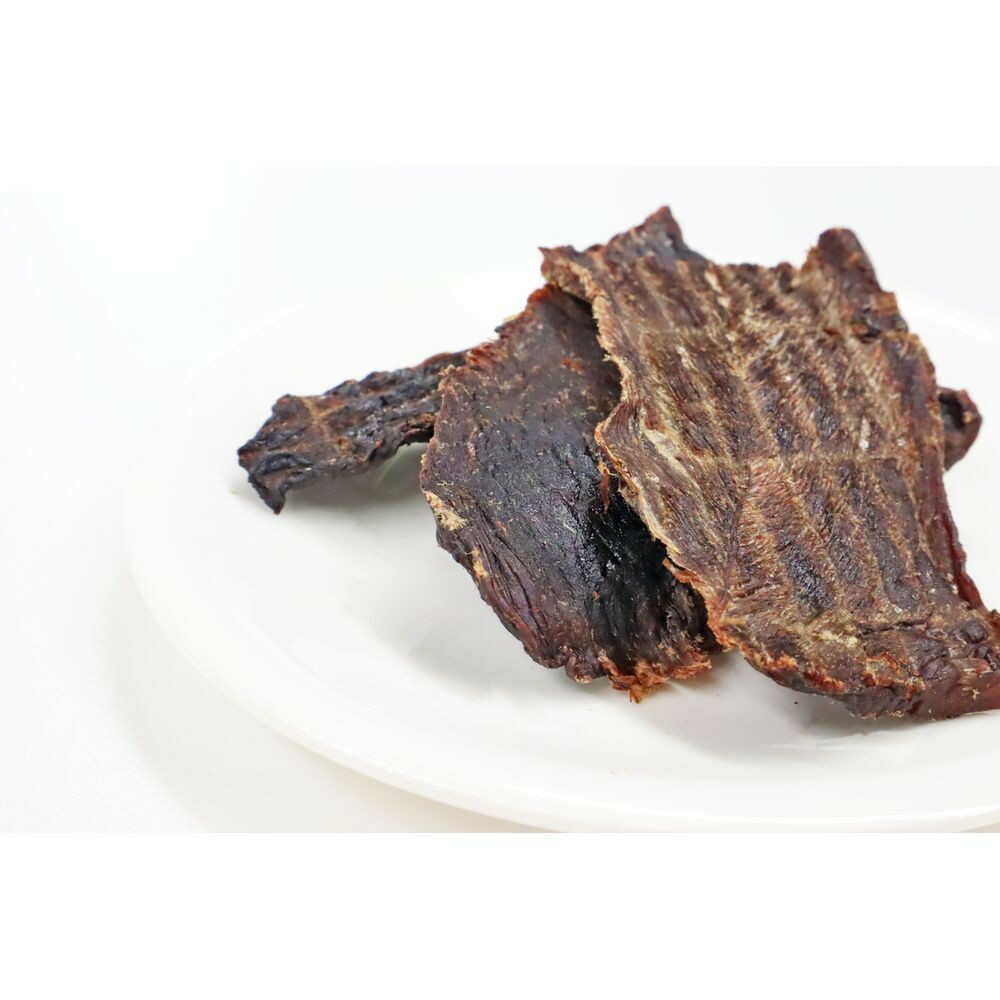 フォレハス北海道産ビーフ 干し肉 70g - Image 3