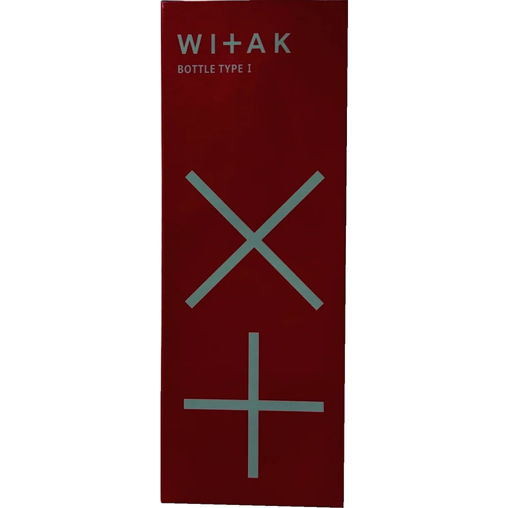 WI+AK 投てき型消火用具 ボトルタイプ1(ガソリン火災対応)【直送品】 返品・キャンセル・他商品と同時購入は不可 - Image 2