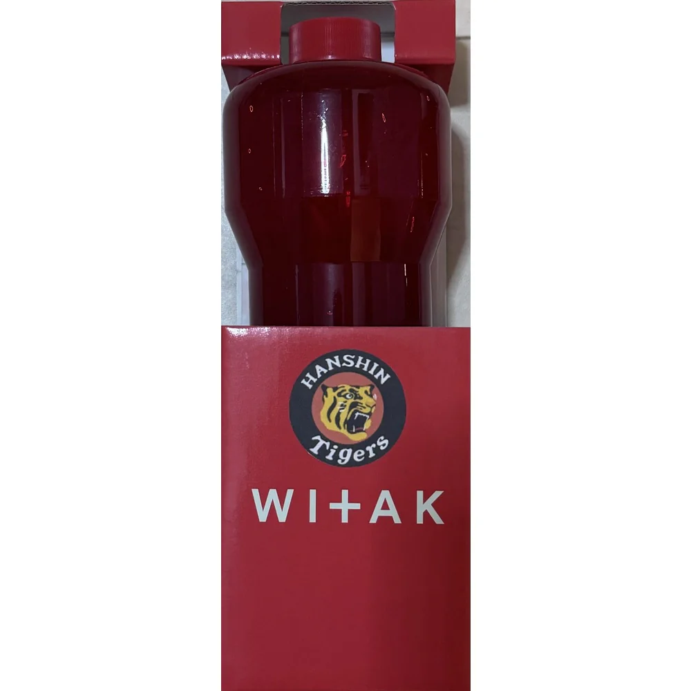 WI+AK 投てき型消火用具 ボトルタイプ 【直送品】 返品・キャンセル・他商品と同時購入は不可 - Image 3