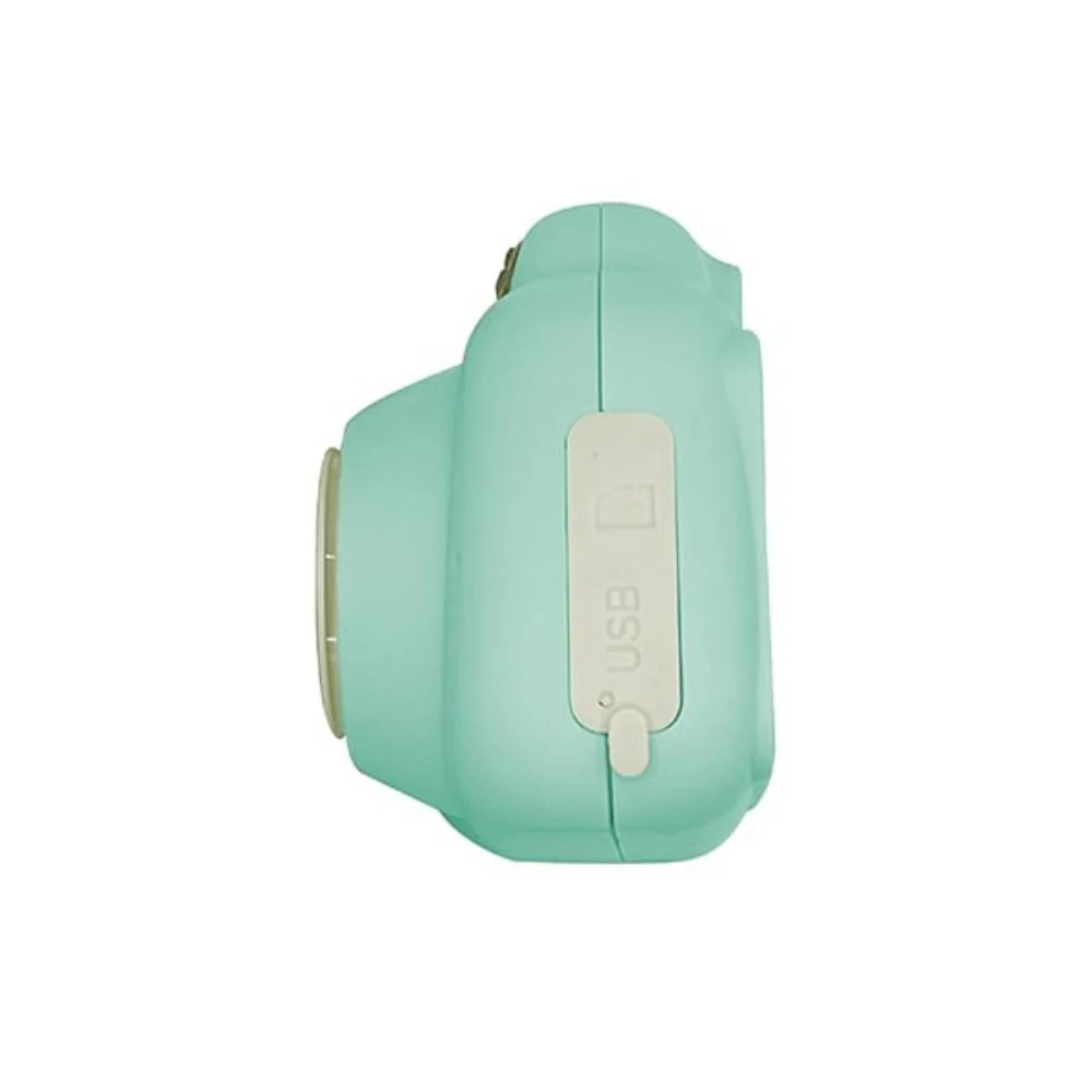 キッズトイカメラ マカロン ピスタチオ 【直送品】 返品・キャンセル・他商品と同時購入は不可 - Image 4