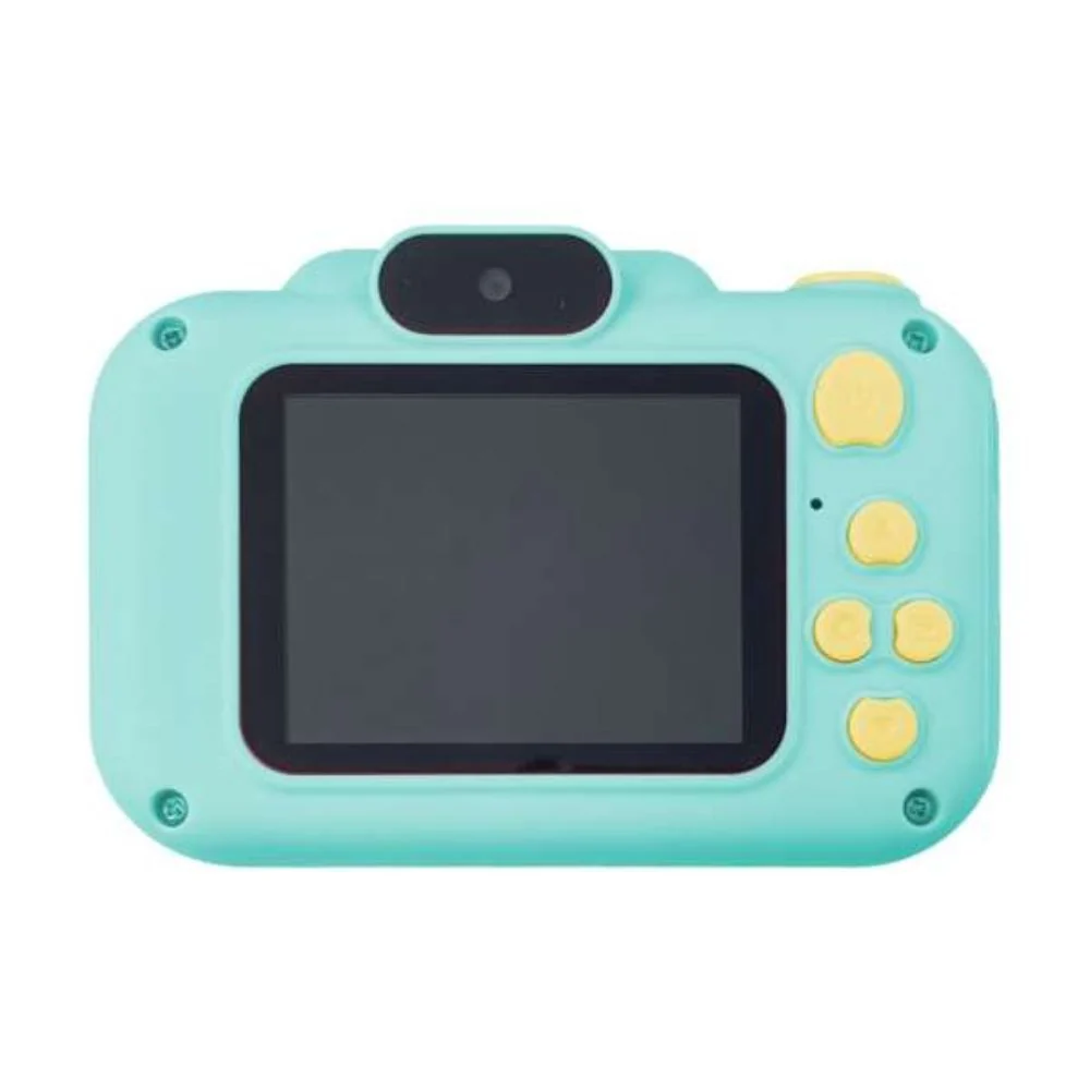 キッズトイカメラ Flash Talent ミント 【直送品】 返品・キャンセル・他商品と同時購入は不可 - Image 2