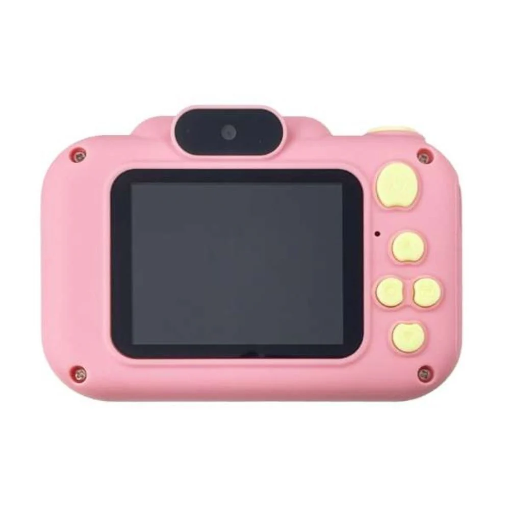 キッズトイカメラ Flash Talent ピンク 【直送品】 返品・キャンセル・他商品と同時購入は不可 - Image 2