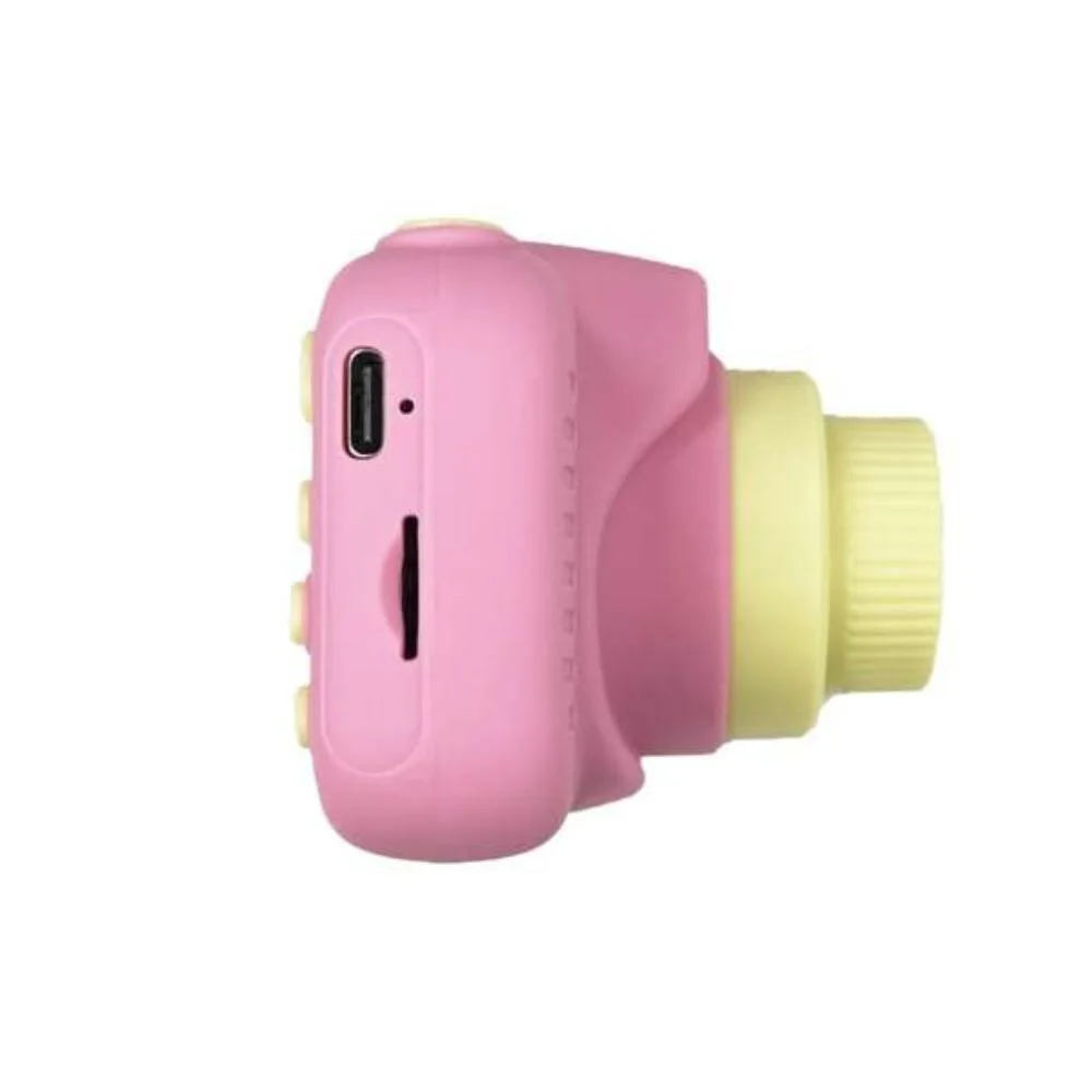 キッズトイカメラ Flash Talent ピンク 【直送品】 返品・キャンセル・他商品と同時購入は不可 - Image 3