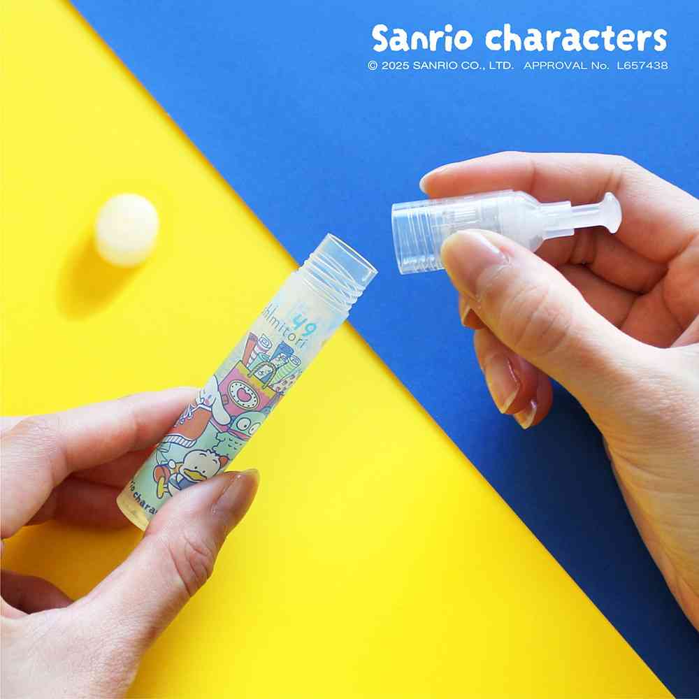 エポックケミカル shimitori 47 サンリオキャラクターズ ハローキティ シュガードロップの香り 7ml - Image 7