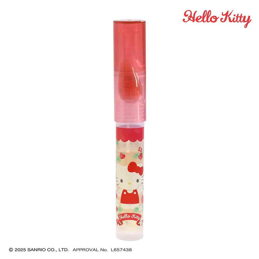 エポックケミカル shimitori 53 サンリオキャラクターズ ハローキティ いちごの香り 7ml - Image 3