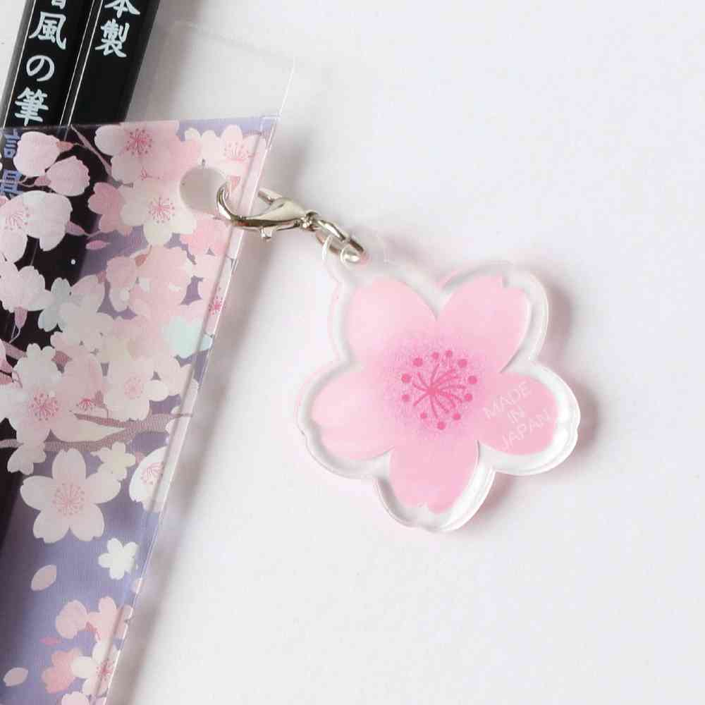 エポックケミカル お箸のボールペン 桜 約21.6g - Image 6