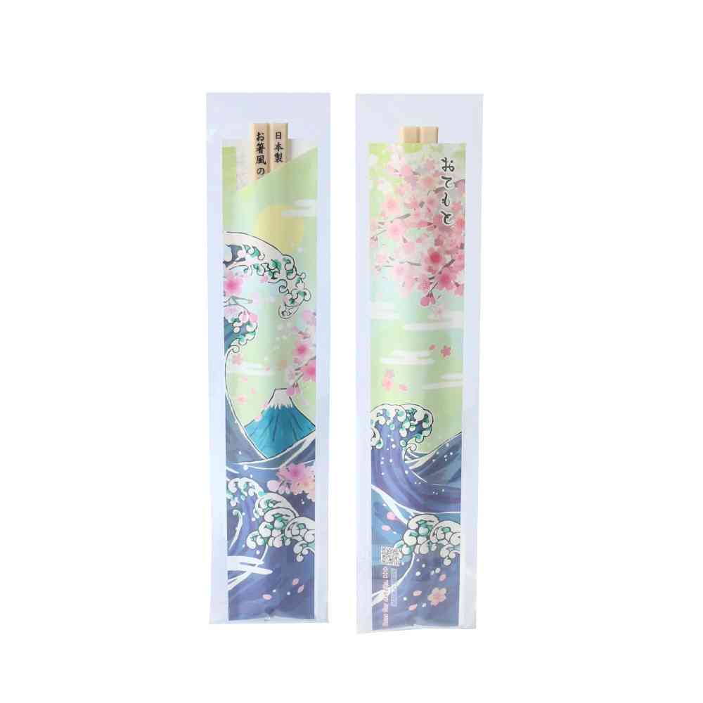 エポックケミカル お箸のボールペン 5本セット 75g - Image 3