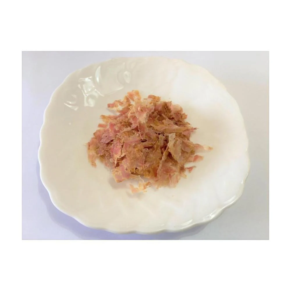 友人 新鮮砂肝 ふわふわ 猫用 30g - Image 3