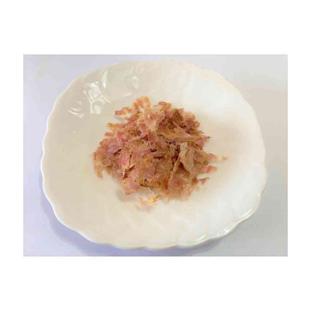友人 新鮮砂肝 ふわふわ 猫用 30g - Image 7