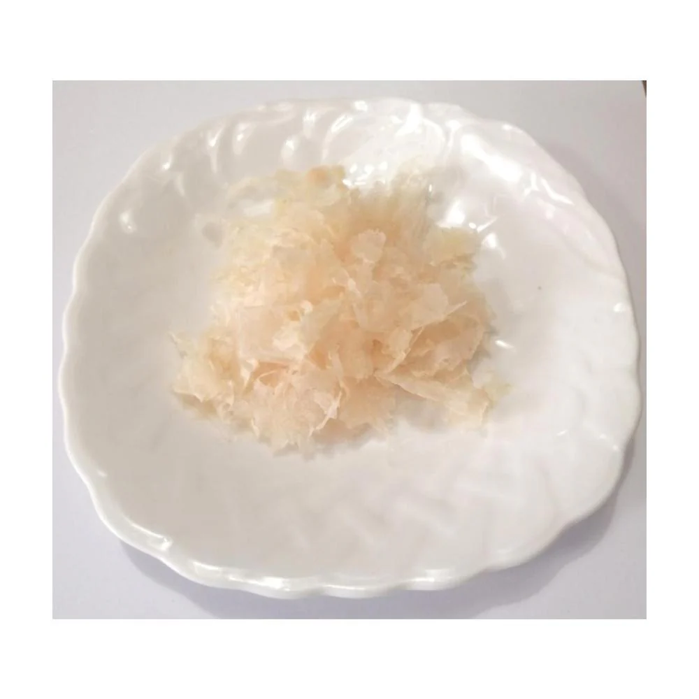 友人 新鮮ささみ ふわふわ削り節 30g - Image 3