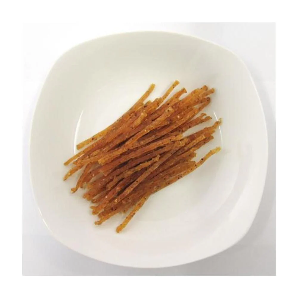 友人  猫用 新鮮ささみ細切りまたたび入り 25g - Image 3