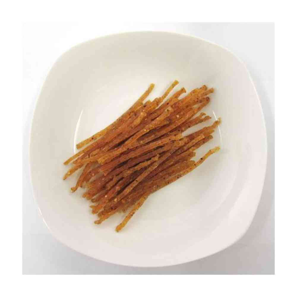 友人  猫用 新鮮ささみ細切りまたたび入り 25g - Image 6
