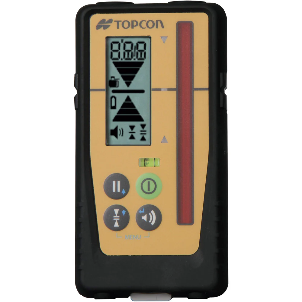 ローテ—ティングレーザーRL-H5A／受光器LS-100D 【直送品】 返品・キャンセル・他商品と同時購入は不可 - Image 2