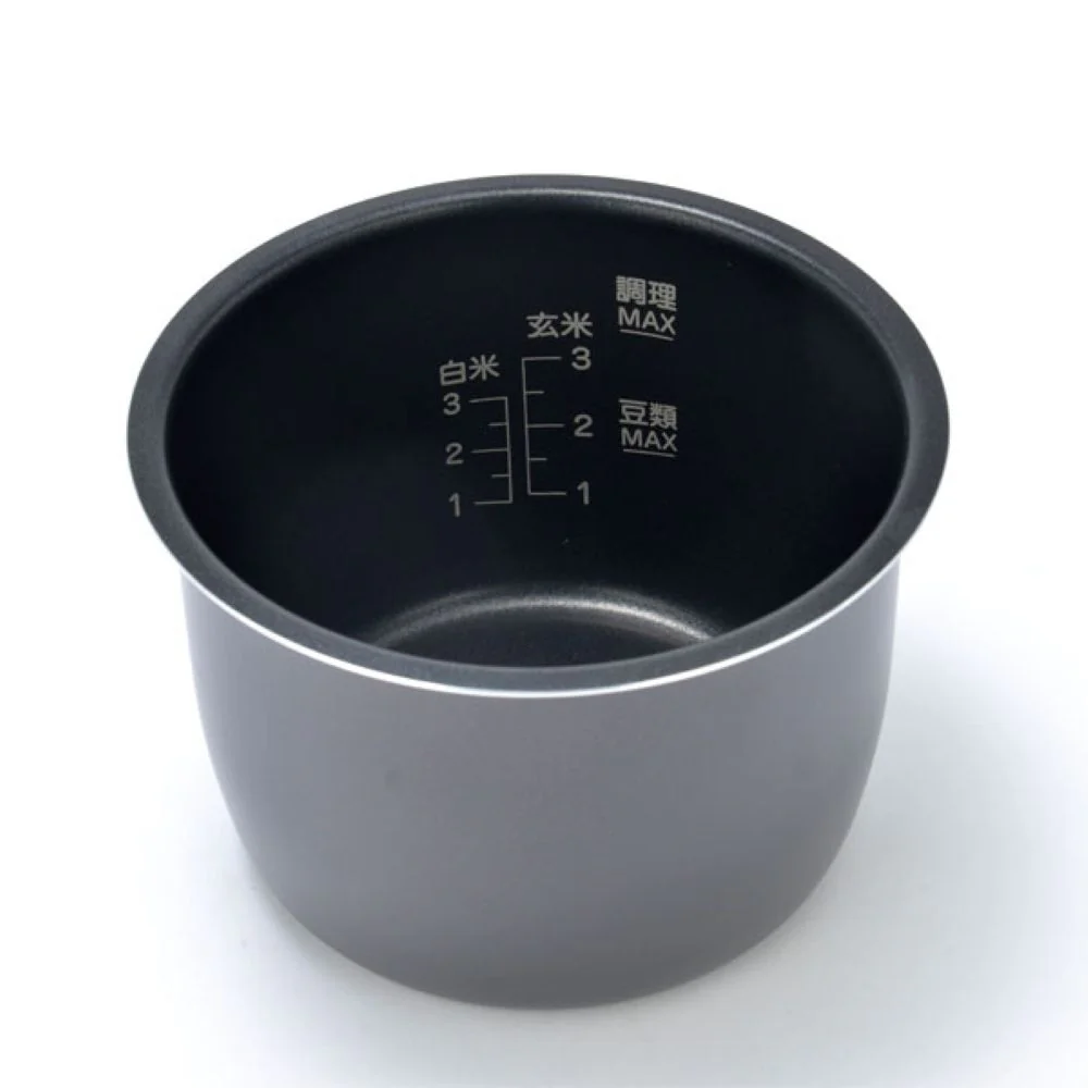 電気圧力鍋 2.8L YS0003WH 【直送品】 返品・キャンセル・他商品と同時購入は不可 - Image 3