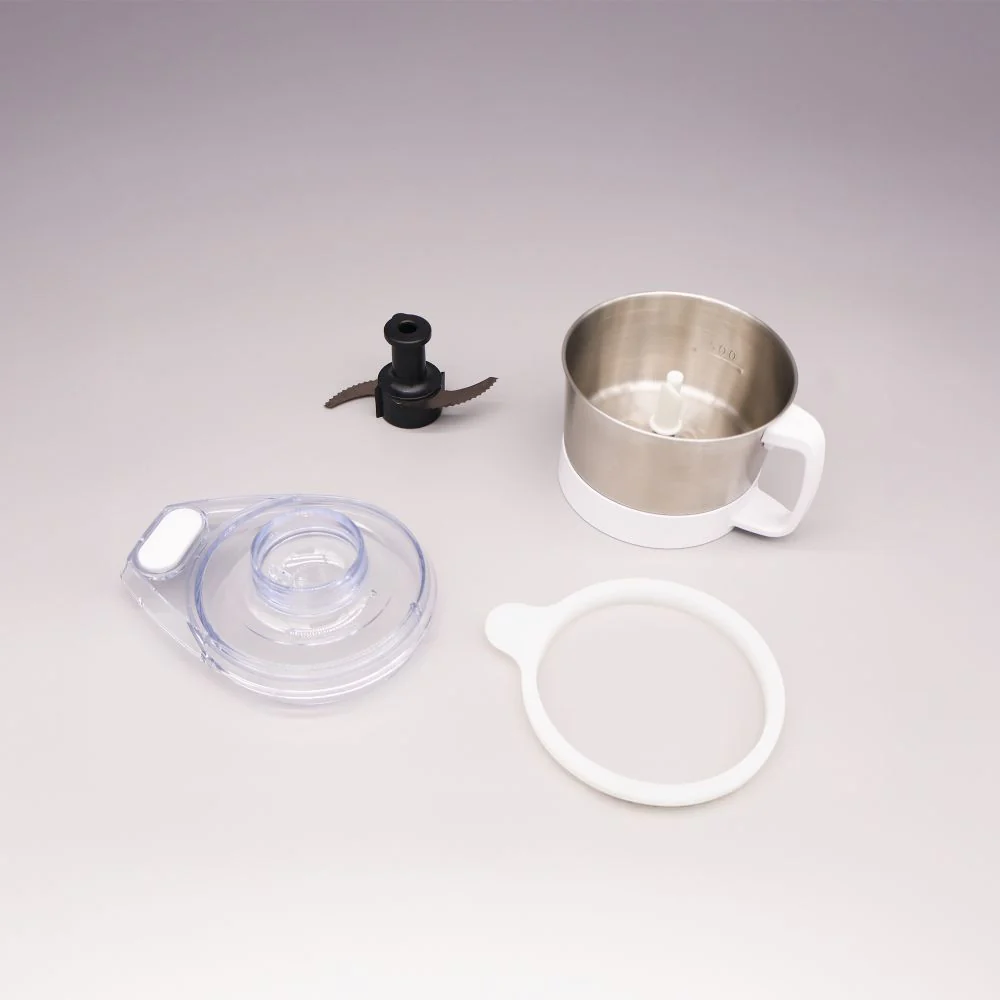マスターカットプラス YE-MM24A 用 容器スペアセット 【直送品】 返品・キャンセル・他商品と同時購入は不可