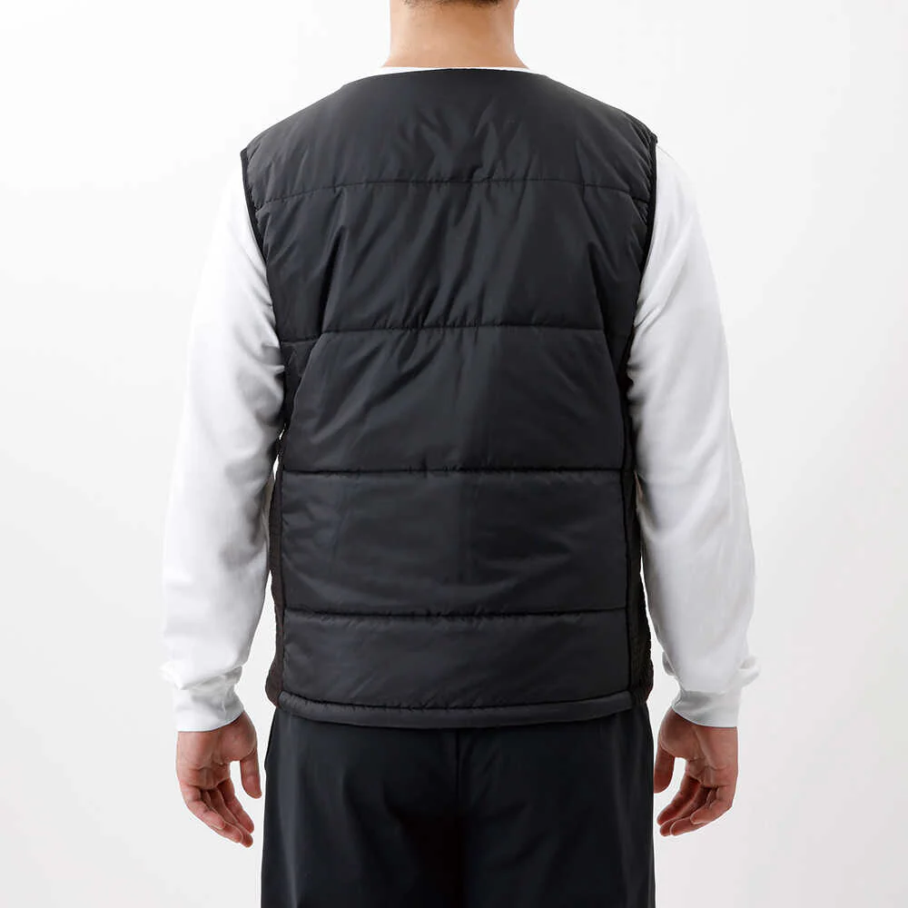 SW2507F SHOWA防寒ベストWARMFIX F 【直送品】 返品・キャンセル・他商品と同時購入は不可 - Image 4