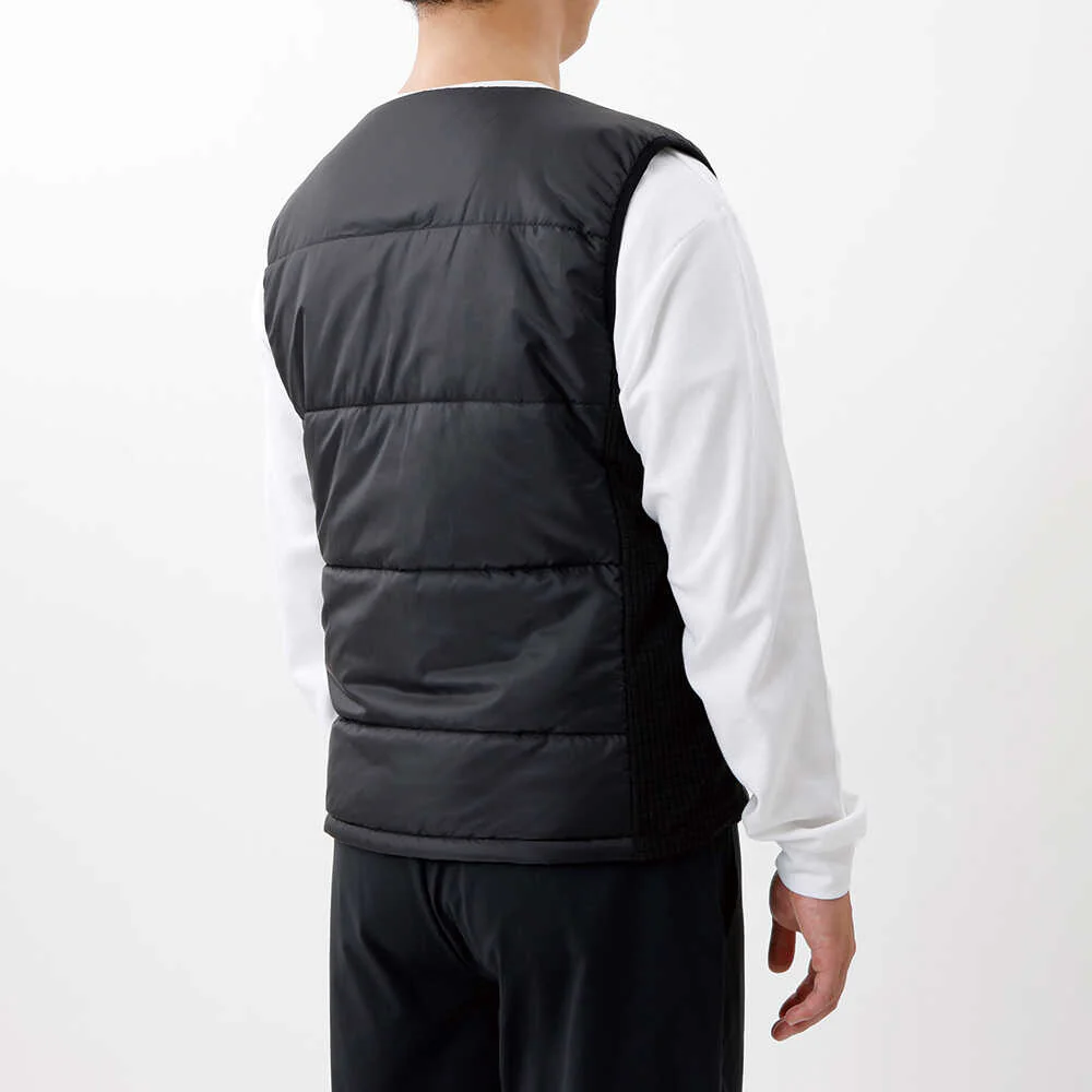 SW2507F SHOWA防寒ベストWARMFIX F 【直送品】 返品・キャンセル・他商品と同時購入は不可 - Image 5