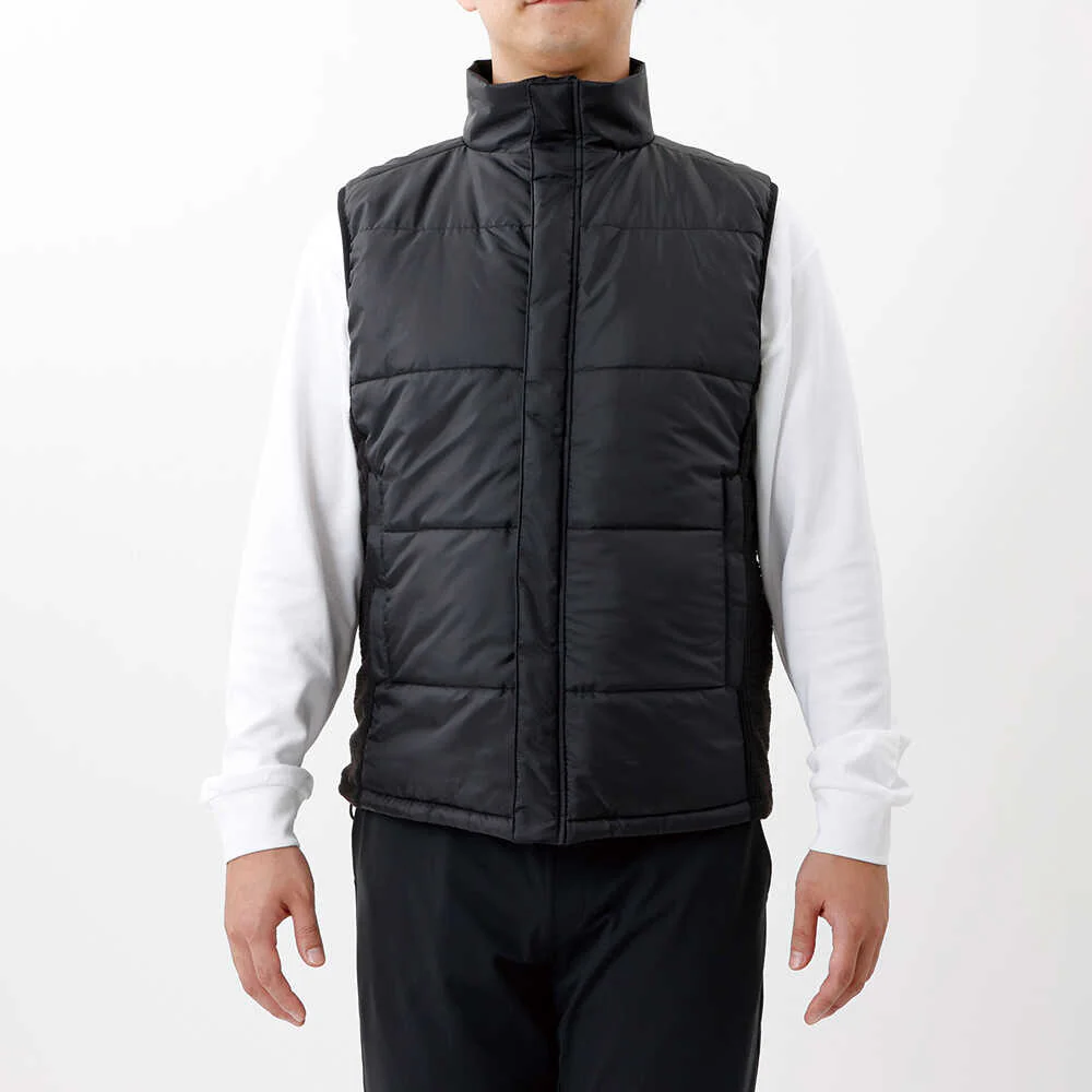 SW2508XL SHOWA 防寒ベスト WARMFIX XL 【直送品】 返品・キャンセル・他商品と同時購入は不可 - Image 2
