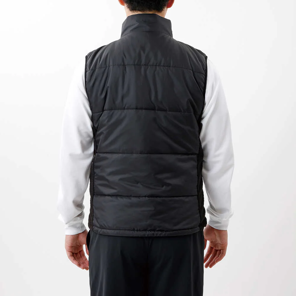 SW2508XL SHOWA 防寒ベスト WARMFIX XL 【直送品】 返品・キャンセル・他商品と同時購入は不可 - Image 4