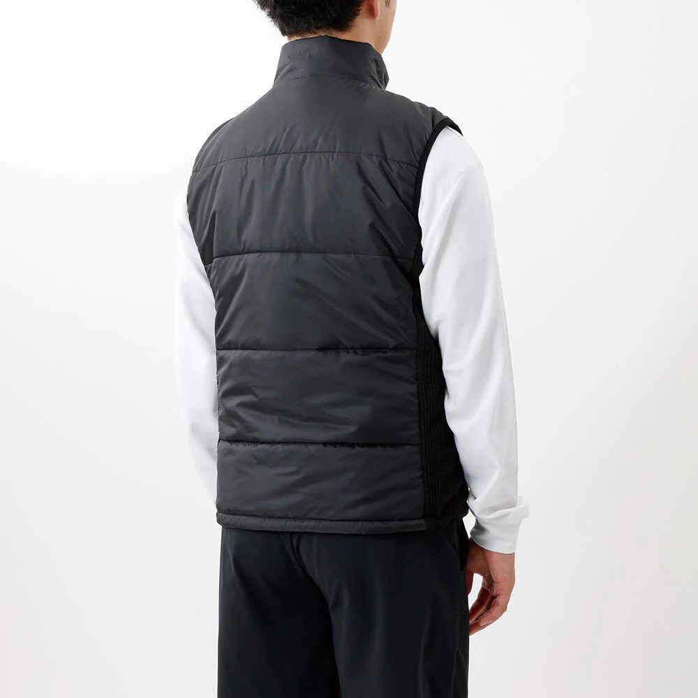SW2508XL SHOWA 防寒ベスト WARMFIX XL 【直送品】 返品・キャンセル・他商品と同時購入は不可 - Image 5