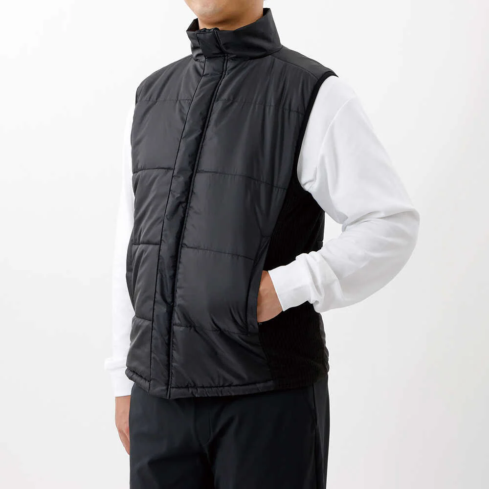 SW2508XL SHOWA 防寒ベスト WARMFIX XL 【直送品】 返品・キャンセル・他商品と同時購入は不可 - Image 6