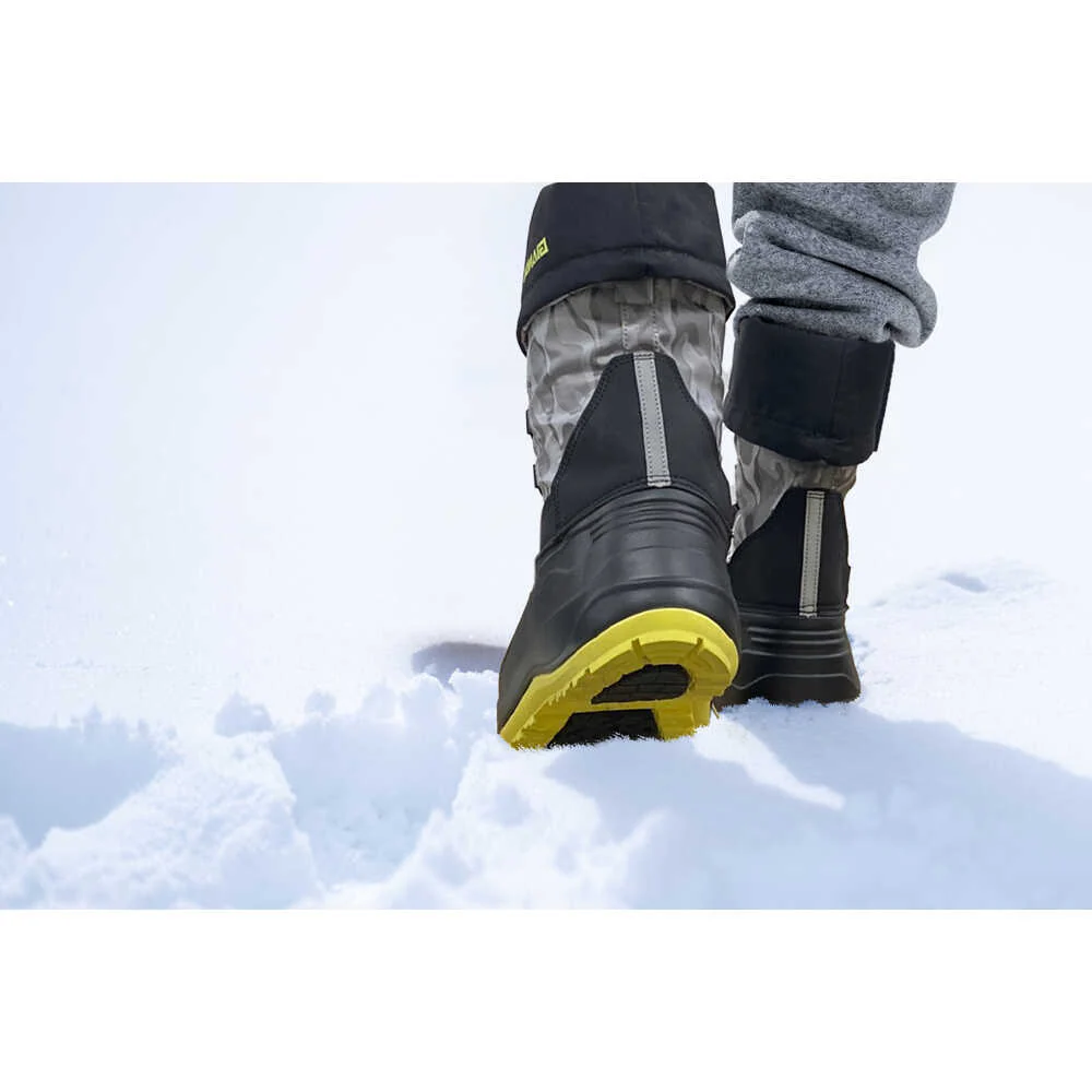 KEIAI 防寒長靴 GIAN94 カモフラブラックSS 【直送品】 返品・キャンセル・他商品と同時購入は不可 - Image 3