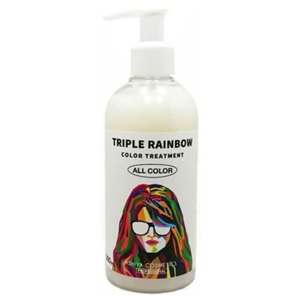 芦屋 トリプルレインボー カラーTR オールカラー対応 300ml - Image 7