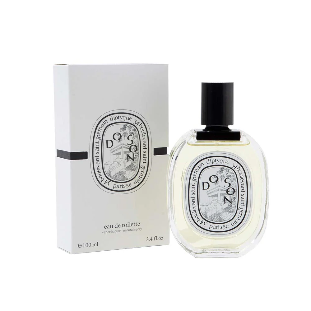 並行輸入品 ディプティック オードトワレ ドソン 100mL 【直送品】 返品・キャンセル・他商品と同時購入は不可