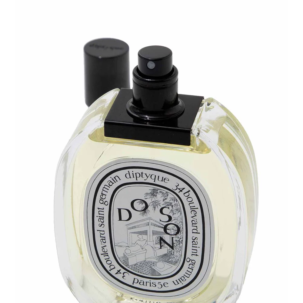 並行輸入品 ディプティック オードトワレ ドソン 100mL 【直送品】 返品・キャンセル・他商品と同時購入は不可 - Image 3