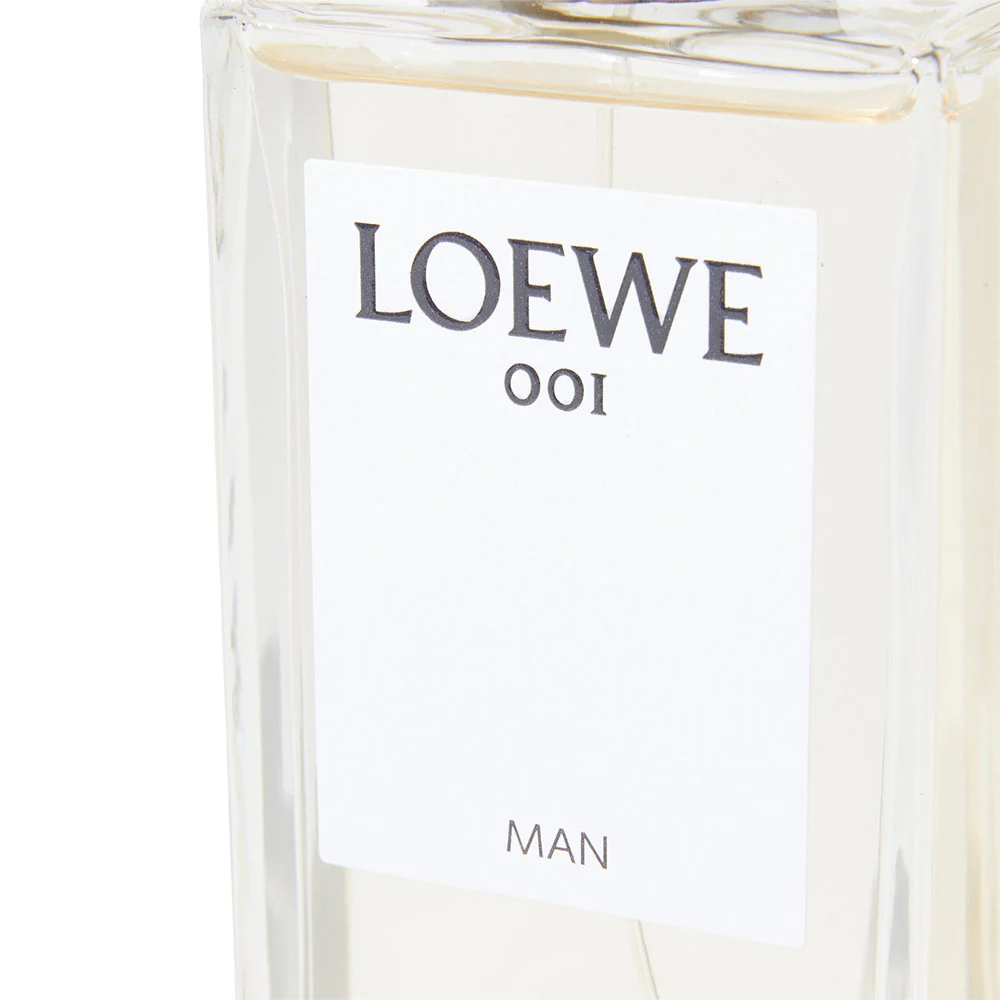 並行輸入品 ロエベ 001 マン オードパルファム 100mL 【直送品】 返品・キャンセル・他商品と同時購入は不可 - Image 3