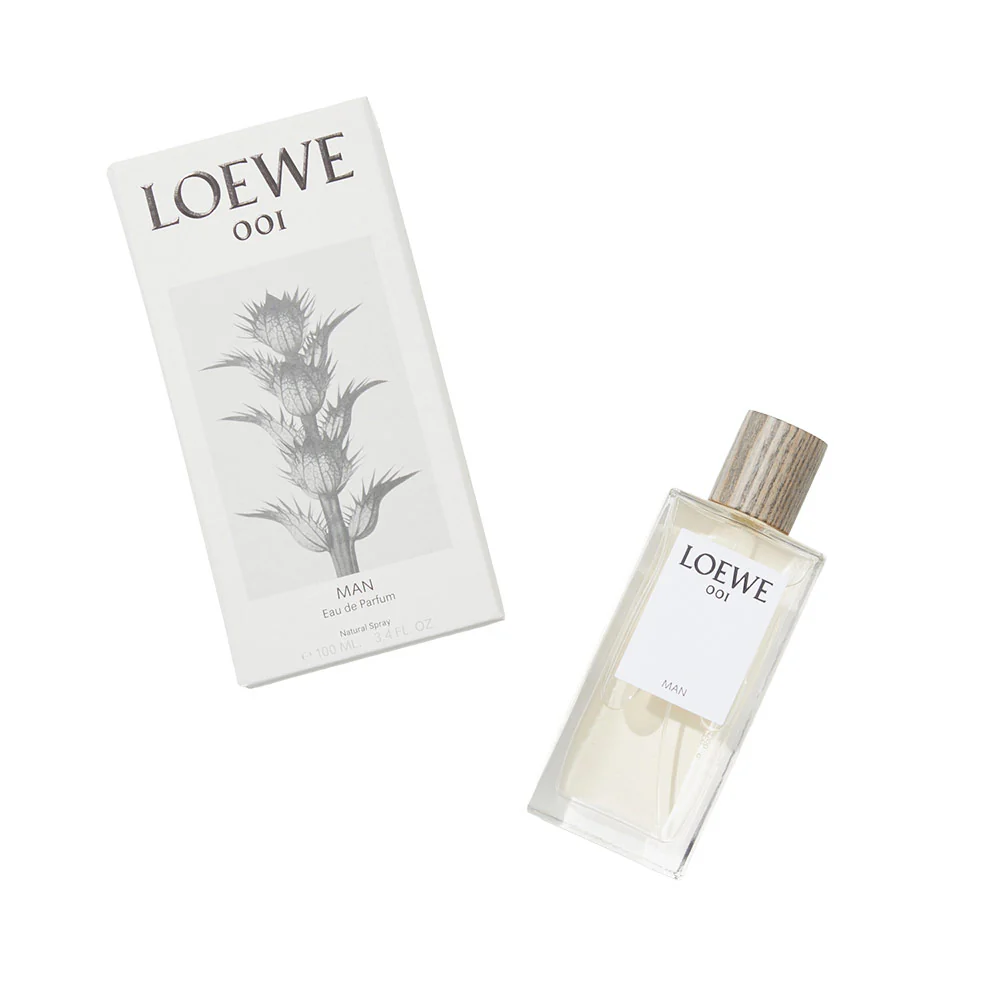 並行輸入品 ロエベ 001 マン オードパルファム 100mL 【直送品】 返品・キャンセル・他商品と同時購入は不可 - Image 6