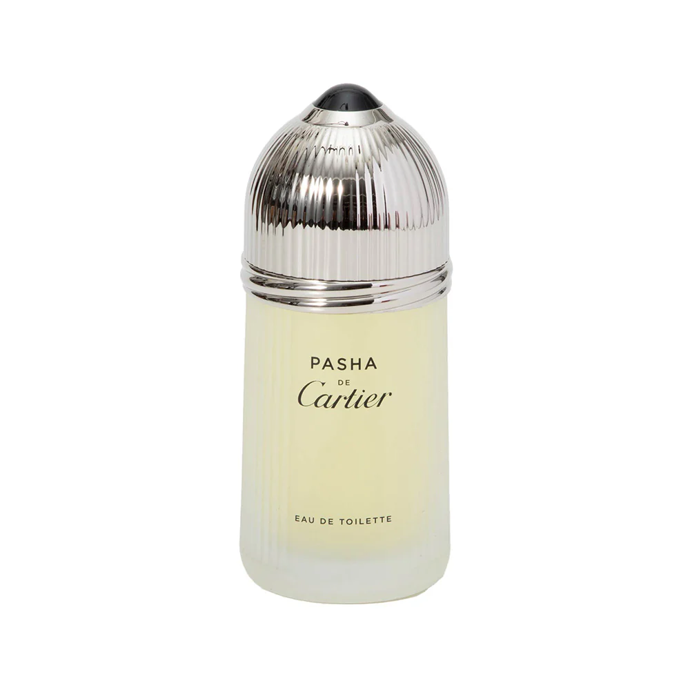 並行輸入品 カルティエ パシャ オードトワレ 100mL 【直送品】 返品・キャンセル・他商品と同時購入は不可 - Image 2