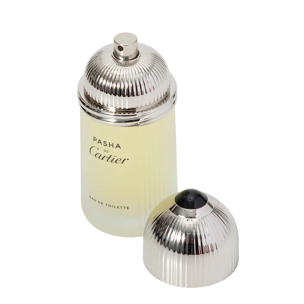 並行輸入品 カルティエ パシャ オードトワレ 100mL 【直送品】 返品・キャンセル・他商品と同時購入は不可 - Image 4