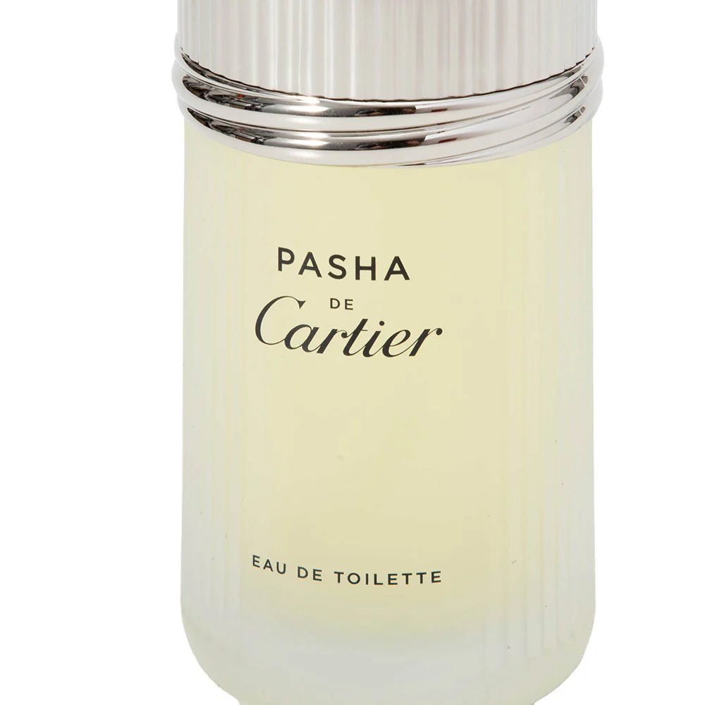 並行輸入品 カルティエ パシャ オードトワレ 100mL 【直送品】 返品・キャンセル・他商品と同時購入は不可 - Image 5