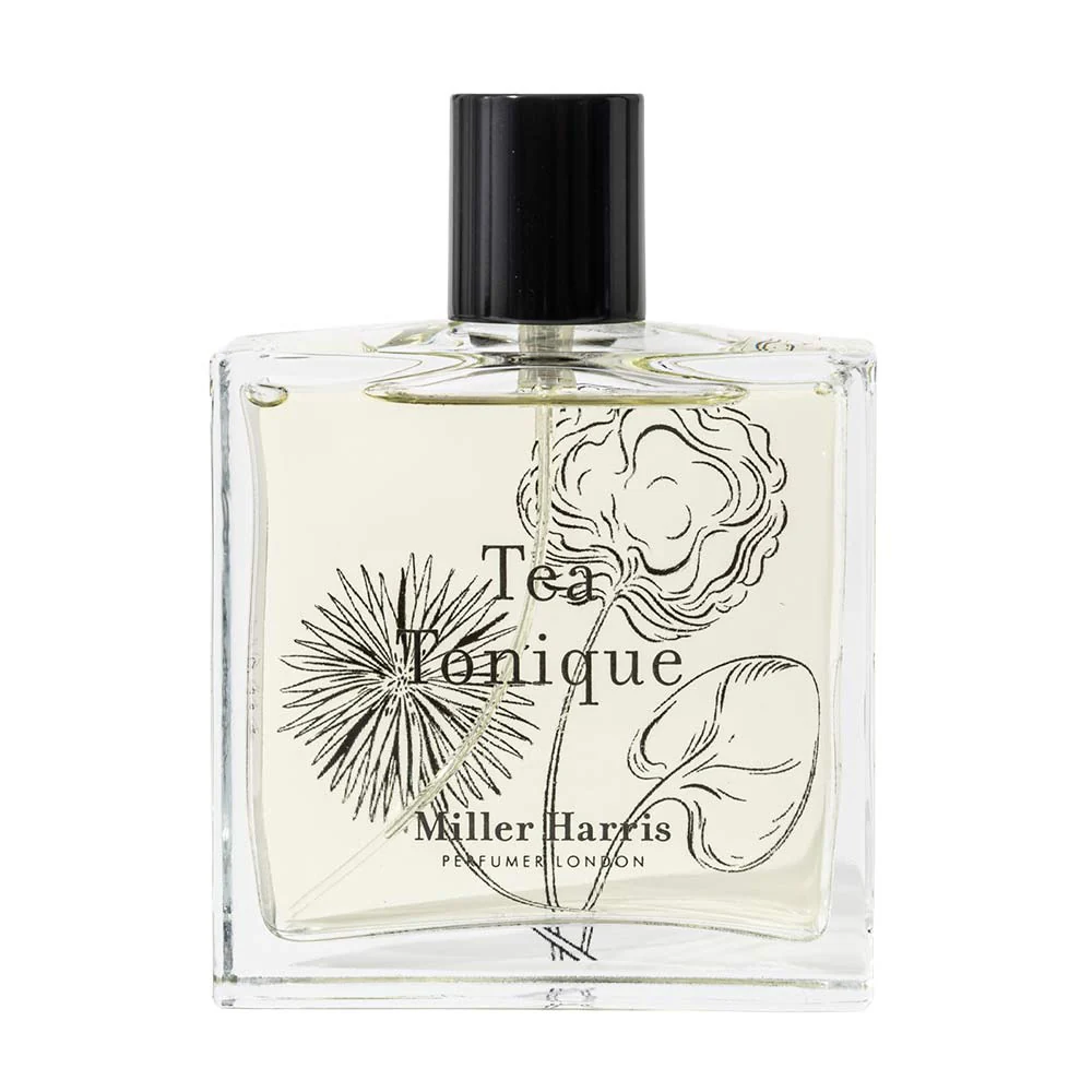 並行輸入品 ミラーハリス ティートニック オーデパルファム 100mL 【直送品】 返品・キャンセル・他商品と同時購入は不可 - Image 2
