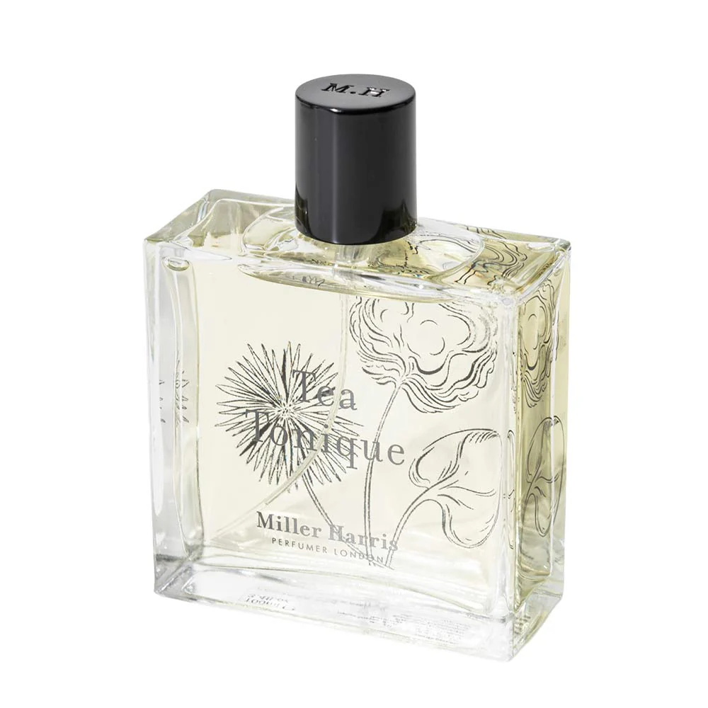 並行輸入品 ミラーハリス ティートニック オーデパルファム 100mL 【直送品】 返品・キャンセル・他商品と同時購入は不可 - Image 3