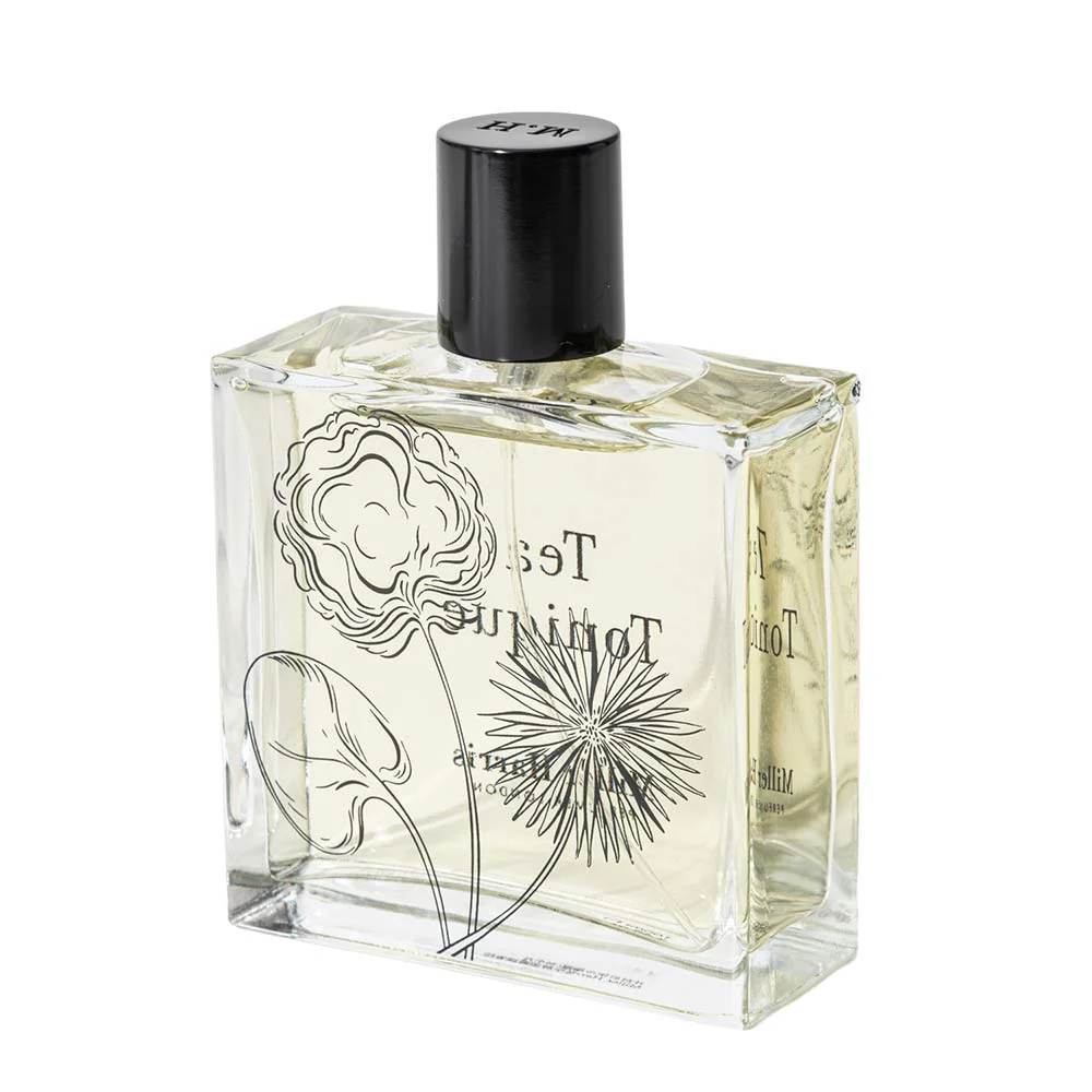 並行輸入品 ミラーハリス ティートニック オーデパルファム 100mL 【直送品】 返品・キャンセル・他商品と同時購入は不可 - Image 4