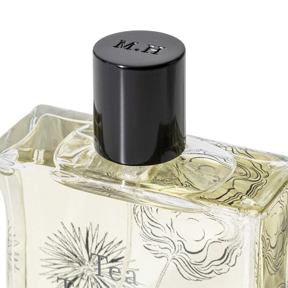 並行輸入品 ミラーハリス ティートニック オーデパルファム 100mL 【直送品】 返品・キャンセル・他商品と同時購入は不可 - Image 5