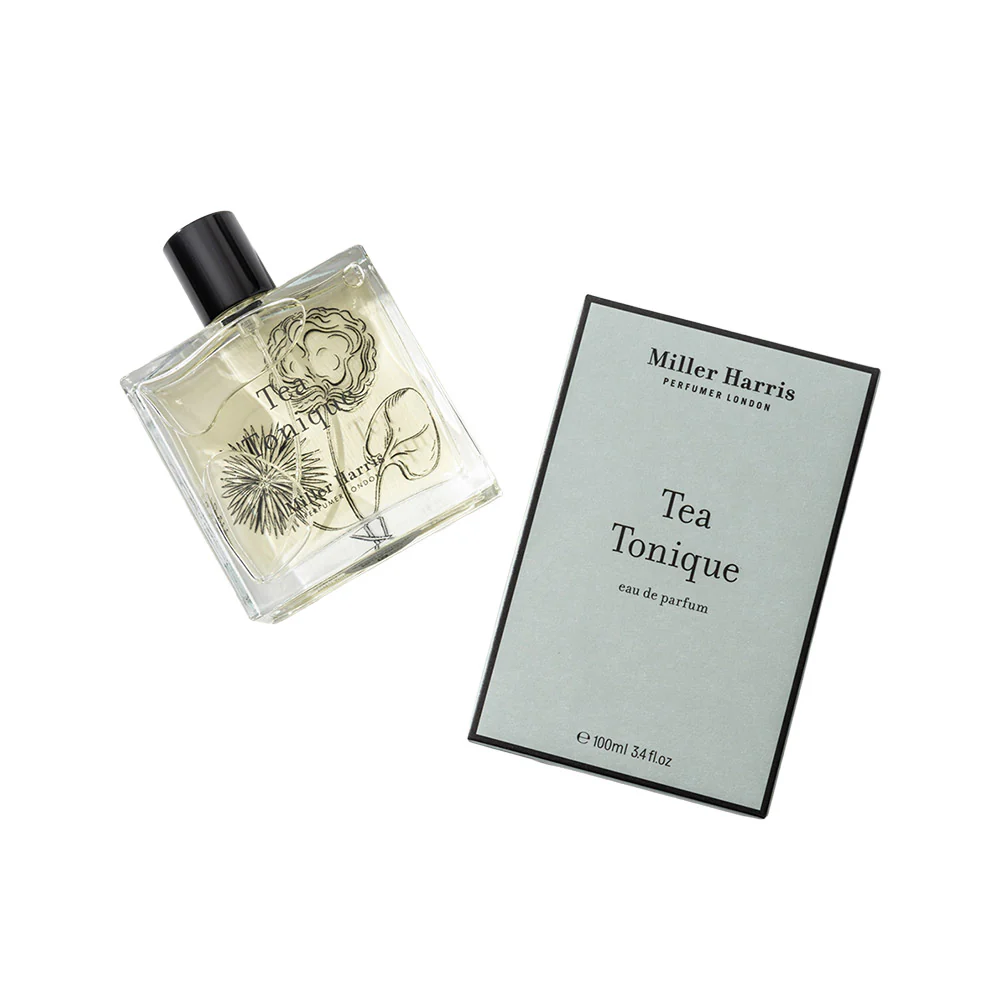 並行輸入品 ミラーハリス ティートニック オーデパルファム 100mL 【直送品】 返品・キャンセル・他商品と同時購入は不可 - Image 7