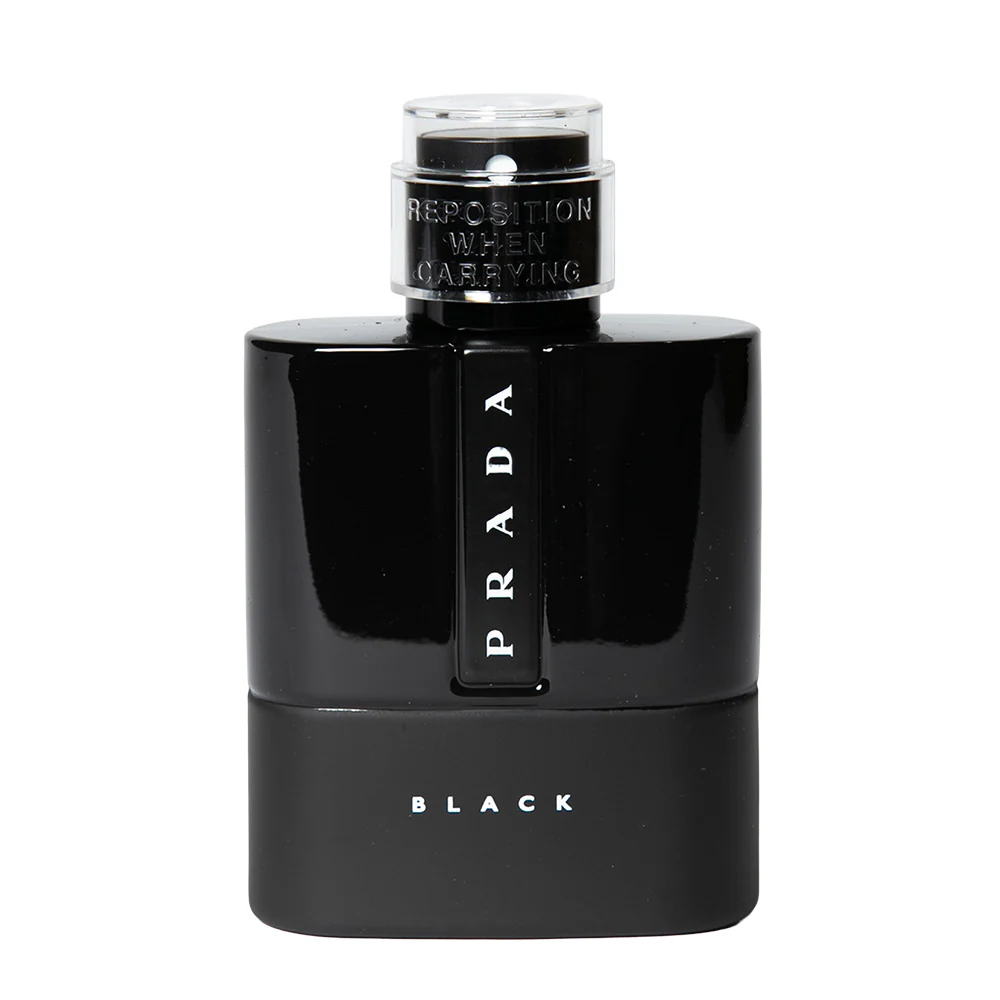 並行輸入品 プラダ ルナロッサ ブラック オードパルファム 100mL 【直送品】 返品・キャンセル・他商品と同時購入は不可 - Image 3