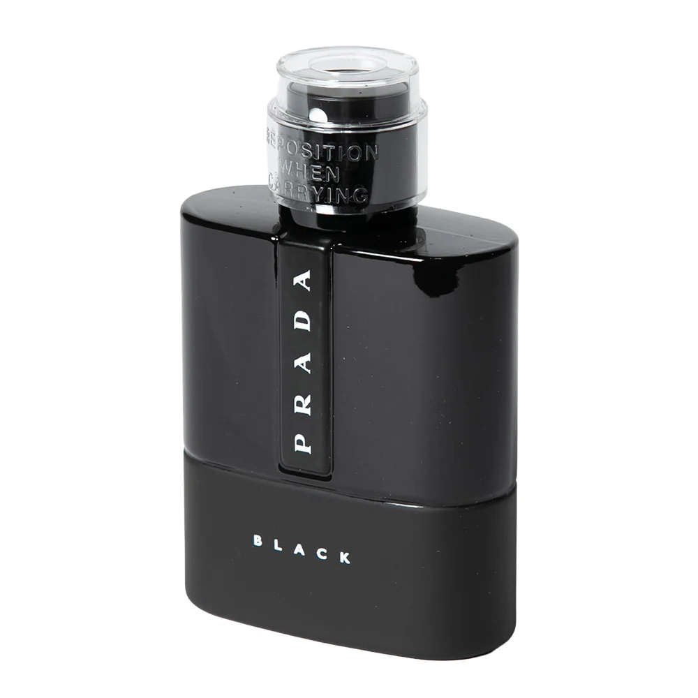 並行輸入品 プラダ ルナロッサ ブラック オードパルファム 100mL 【直送品】 返品・キャンセル・他商品と同時購入は不可 - Image 4