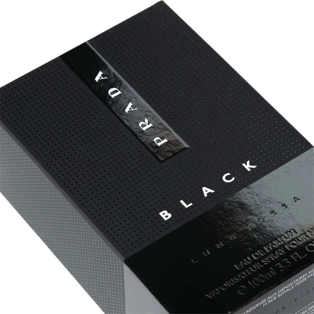 並行輸入品 プラダ ルナロッサ ブラック オードパルファム 100mL 【直送品】 返品・キャンセル・他商品と同時購入は不可 - Image 7