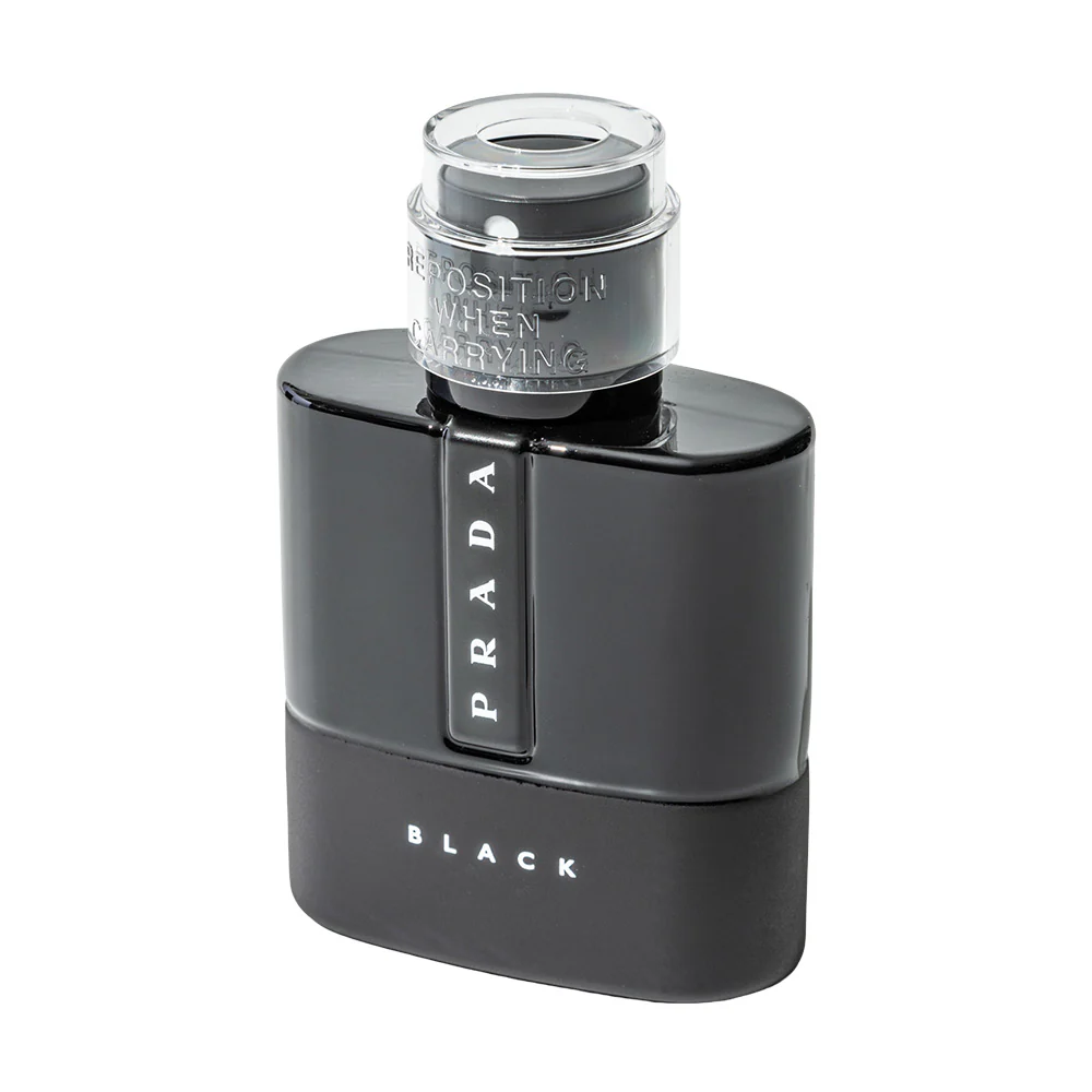 並行輸入品 プラダ ルナロッサ ブラック オードパルファム 50mL 【直送品】 返品・キャンセル・他商品と同時購入は不可 - Image 2