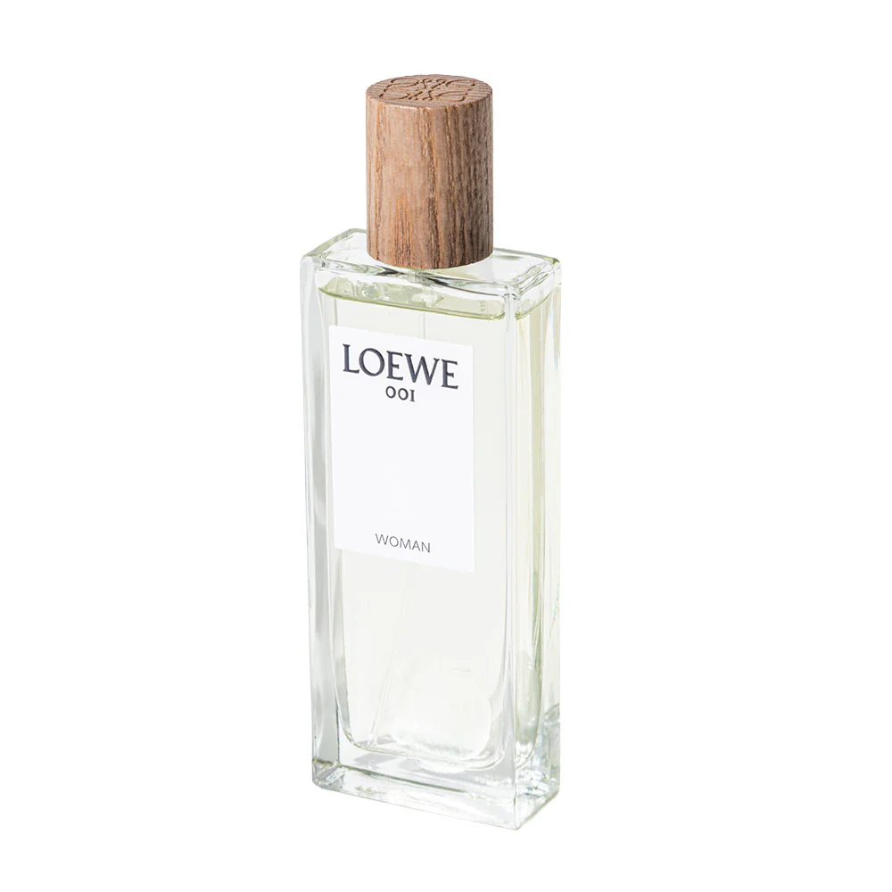 並行輸入品 ロエベ 001 ウーマン オードパルファム 50mL 【直送品】 返品・キャンセル・他商品と同時購入は不可 - Image 3