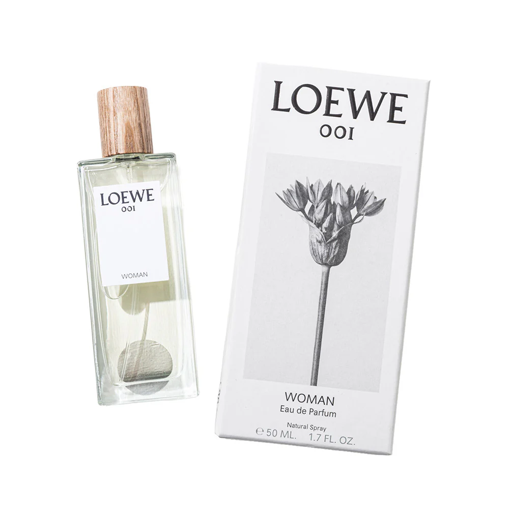 並行輸入品 ロエベ 001 ウーマン オードパルファム 50mL 【直送品】 返品・キャンセル・他商品と同時購入は不可 - Image 7