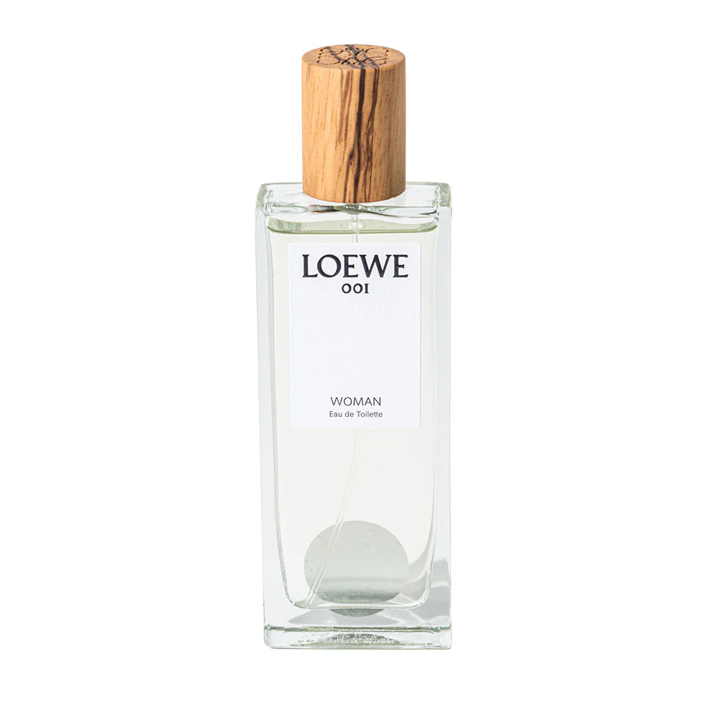 並行輸入品 ロエベ 001 ウーマン オードトワレ 50mL 【直送品】 返品・キャンセル・他商品と同時購入は不可 - Image 2
