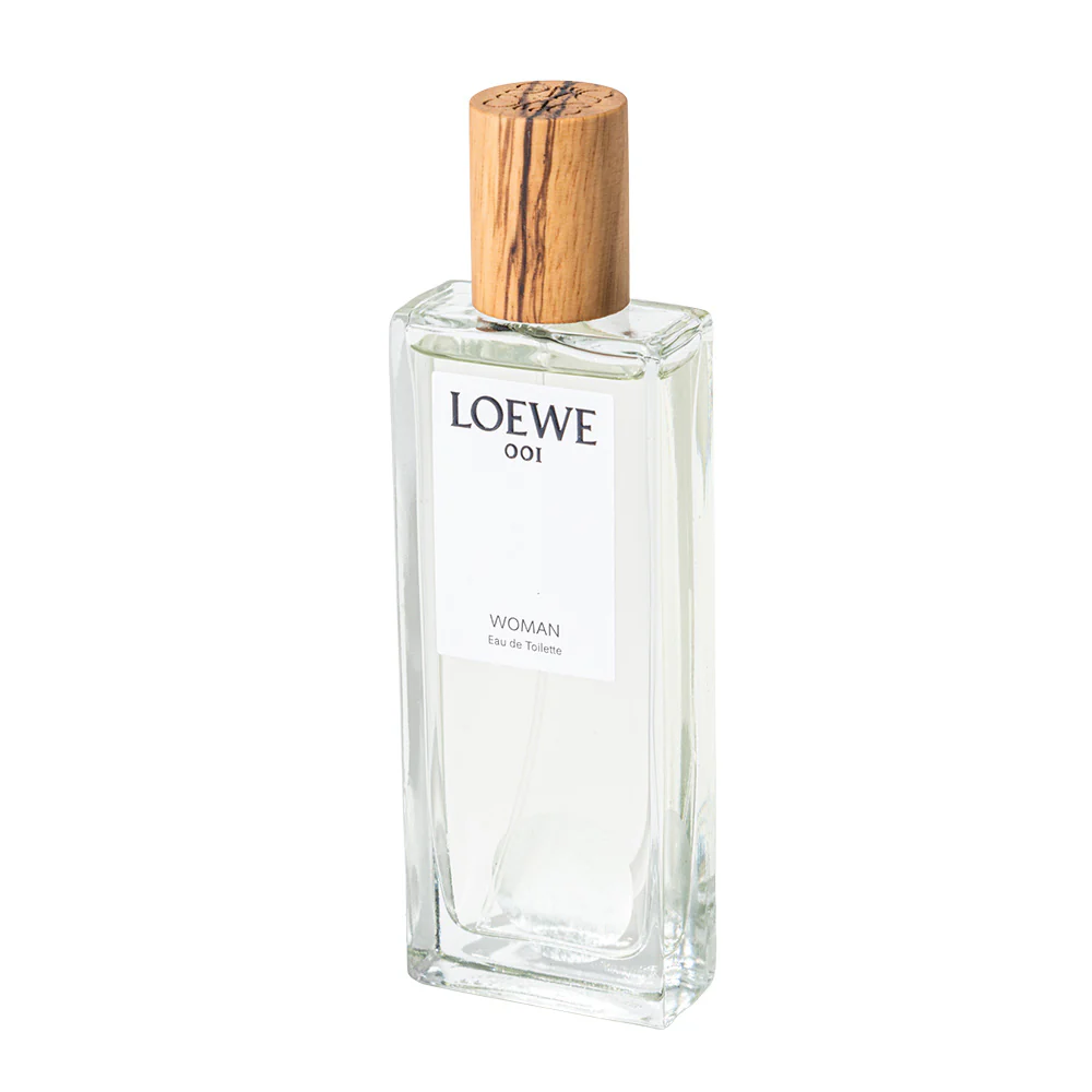 並行輸入品 ロエベ 001 ウーマン オードトワレ 50mL 【直送品】 返品・キャンセル・他商品と同時購入は不可 - Image 3