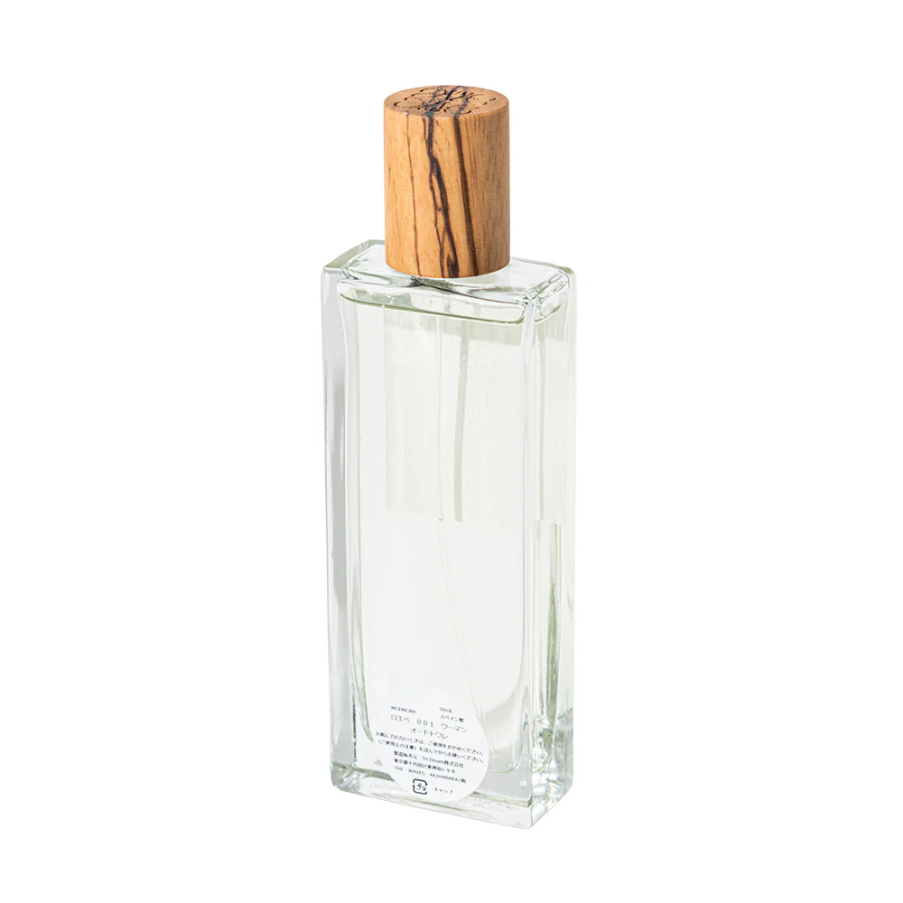 並行輸入品 ロエベ 001 ウーマン オードトワレ 50mL 【直送品】 返品・キャンセル・他商品と同時購入は不可 - Image 4