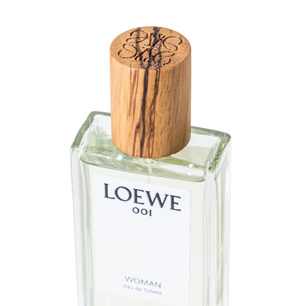 並行輸入品 ロエベ 001 ウーマン オードトワレ 50mL 【直送品】 返品・キャンセル・他商品と同時購入は不可 - Image 5