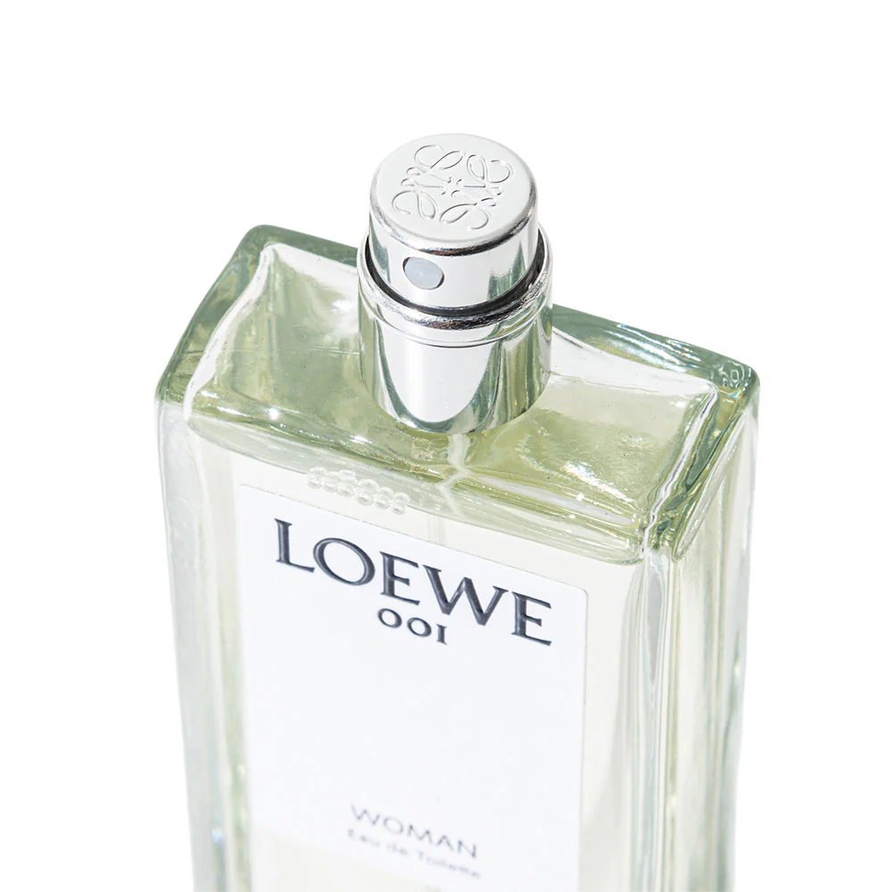 並行輸入品 ロエベ 001 ウーマン オードトワレ 50mL 【直送品】 返品・キャンセル・他商品と同時購入は不可 - Image 6
